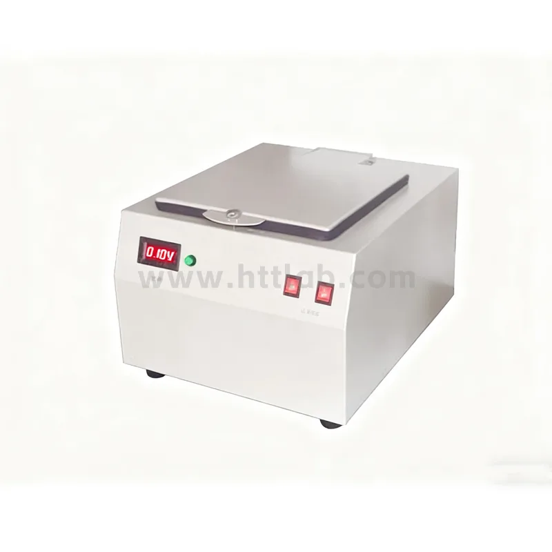 HTNM-800 Pesticide Abrasion Resistance Tester