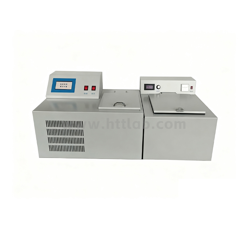 HTDW-800 Pesticide Low-Temperature Stability Tester