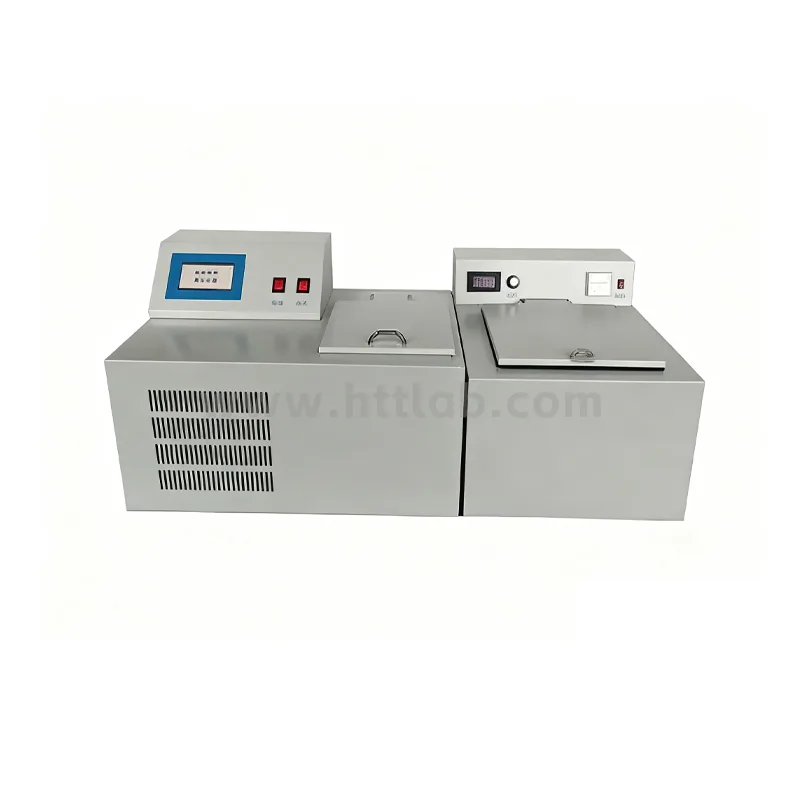 HTDW-800 Pesticide Low-Temperature Stability Tester