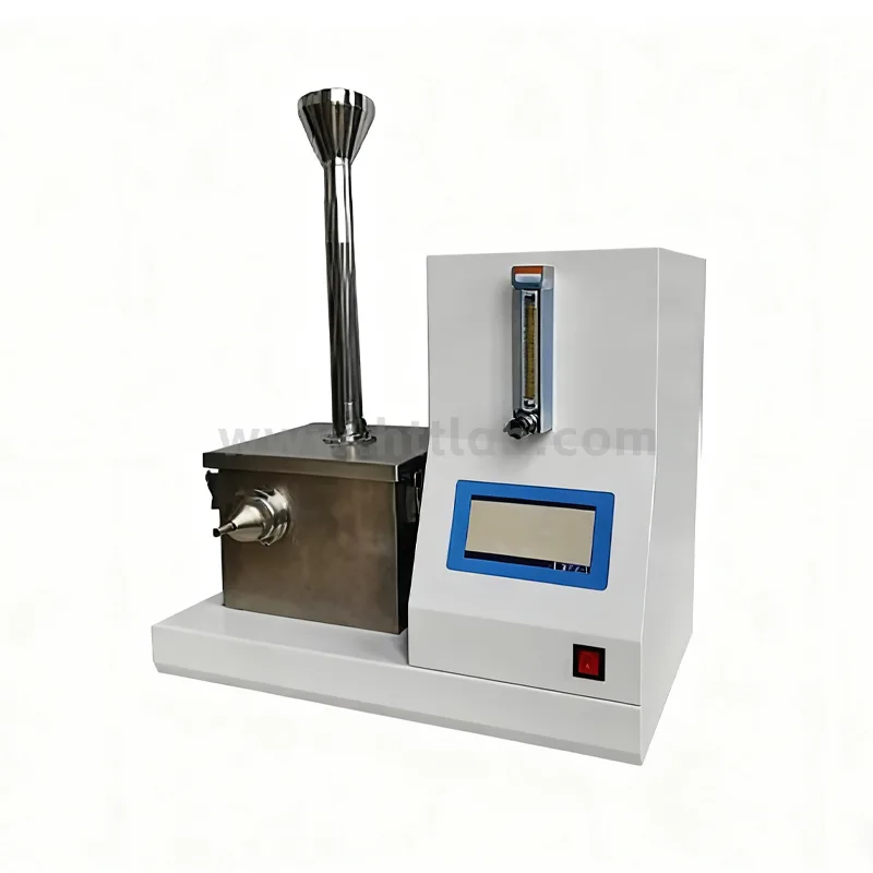 HTF-600 Pesticide Dust Tester