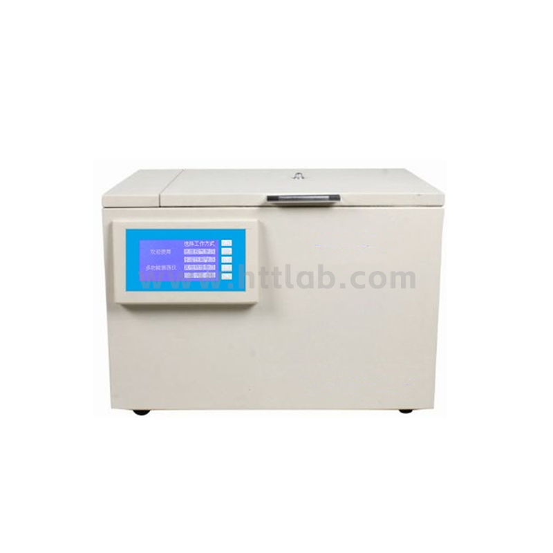 HTZD-800 Multifunctional Degassing Oscillation Tester