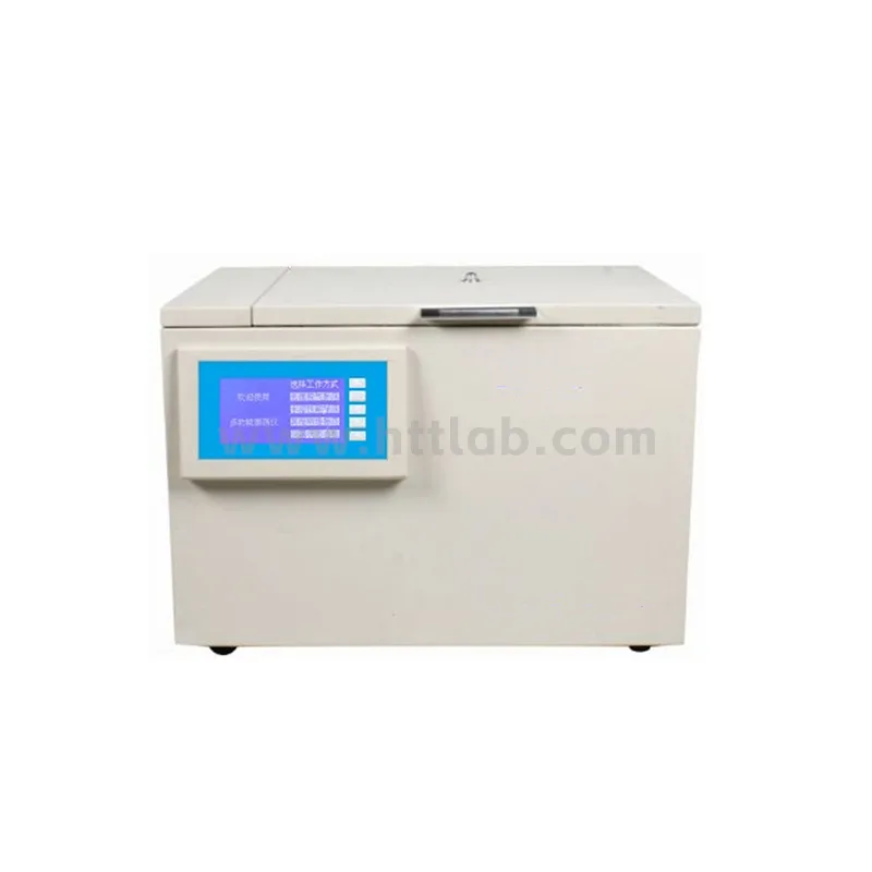 HTZD-800 Multifunctional Degassing Oscillation Tester