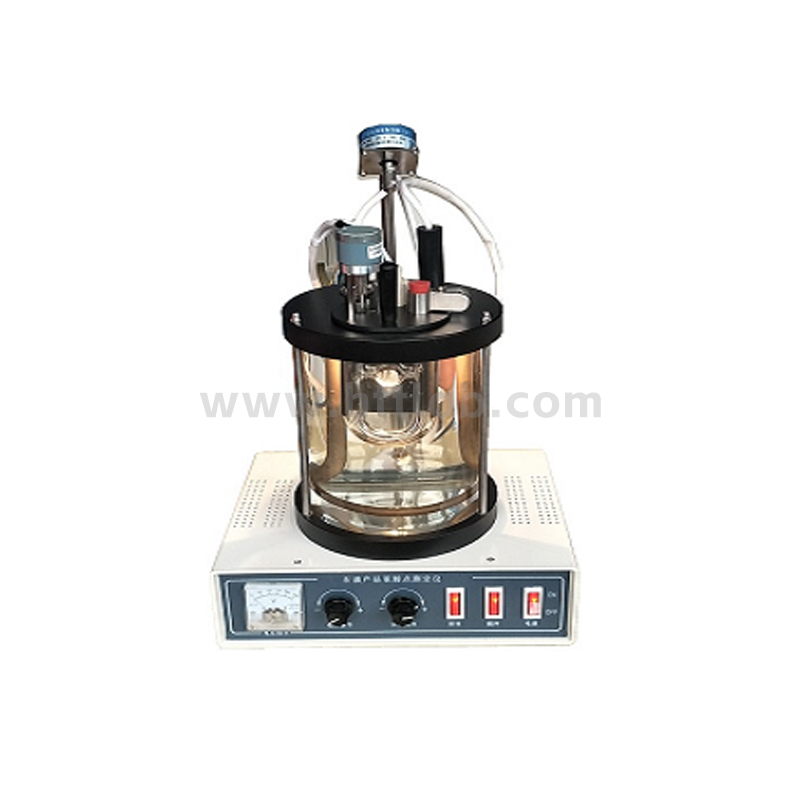 HT-262 Petroleum Product Aniline Point Tester