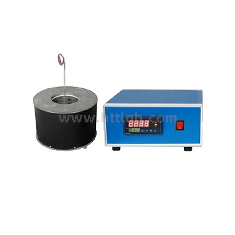 HTCT-600 Petroleum Product Carbon Residue Tester (Electric Furnace Method)