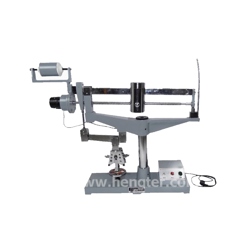 DKZ-5000 Electric cement flexure testing machine