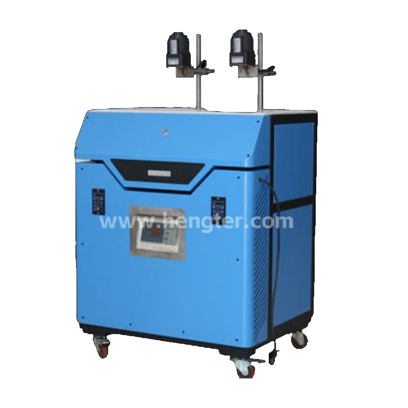 TDSN-SHR2 User Manual for Automatic Constant Temperature Cement Hydration Heat Tester