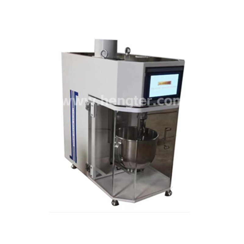 JJ-20H Cement mortar mixer