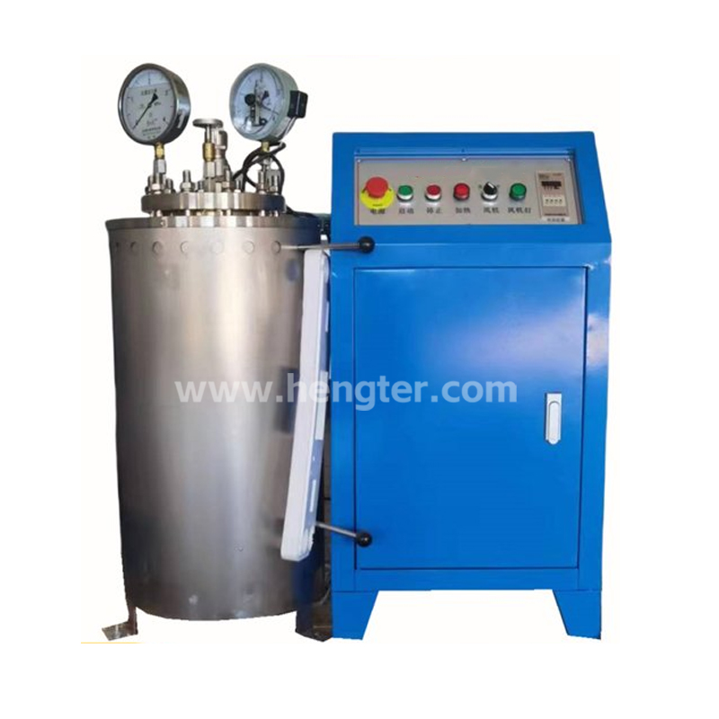 YZF-2A type water sludge autoclave