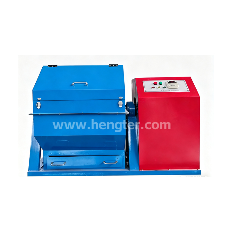 SM-500 Cement test small mill