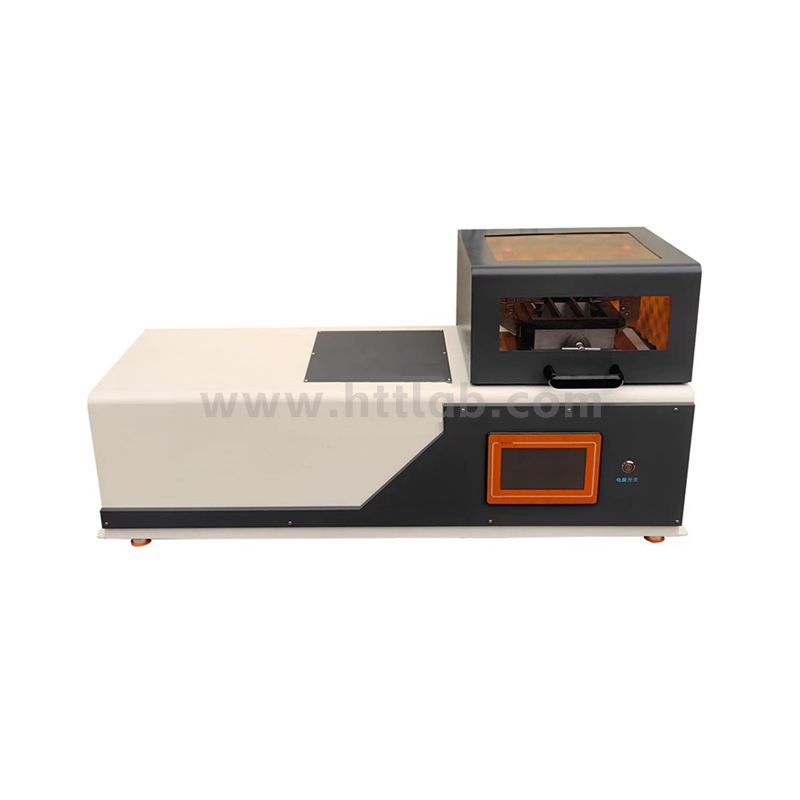 HTZS-20H Cement mortar vibrating table