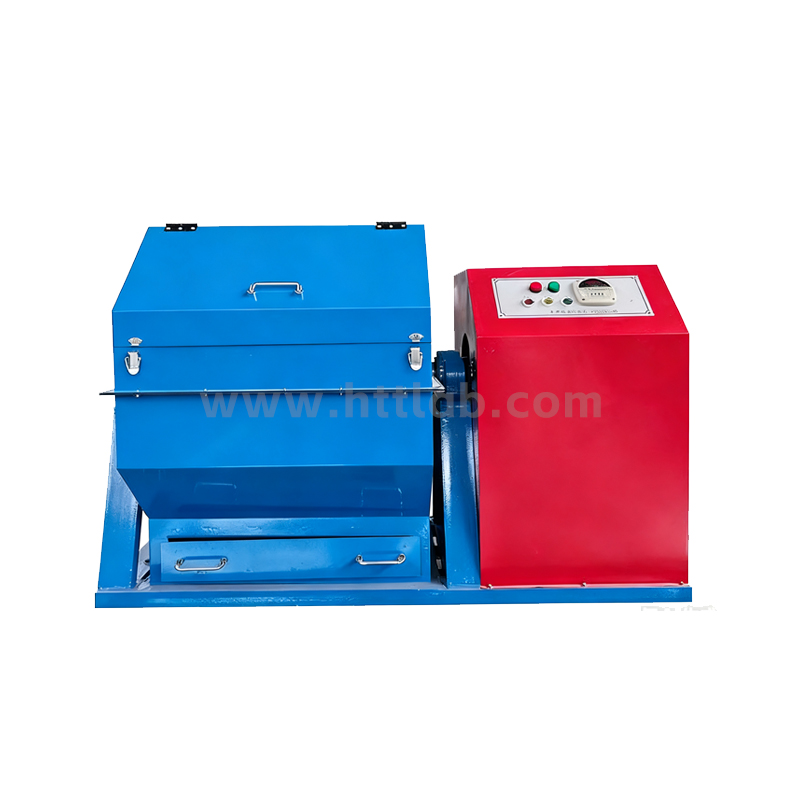 HTSM-500 Cement test small mill