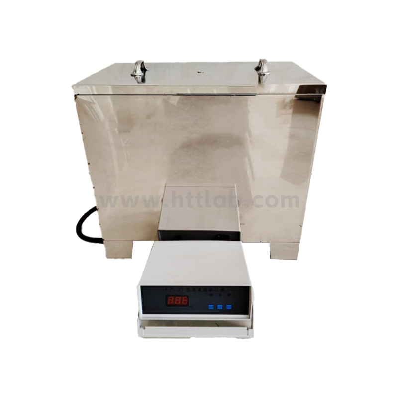 HTFZ-31A boiling box