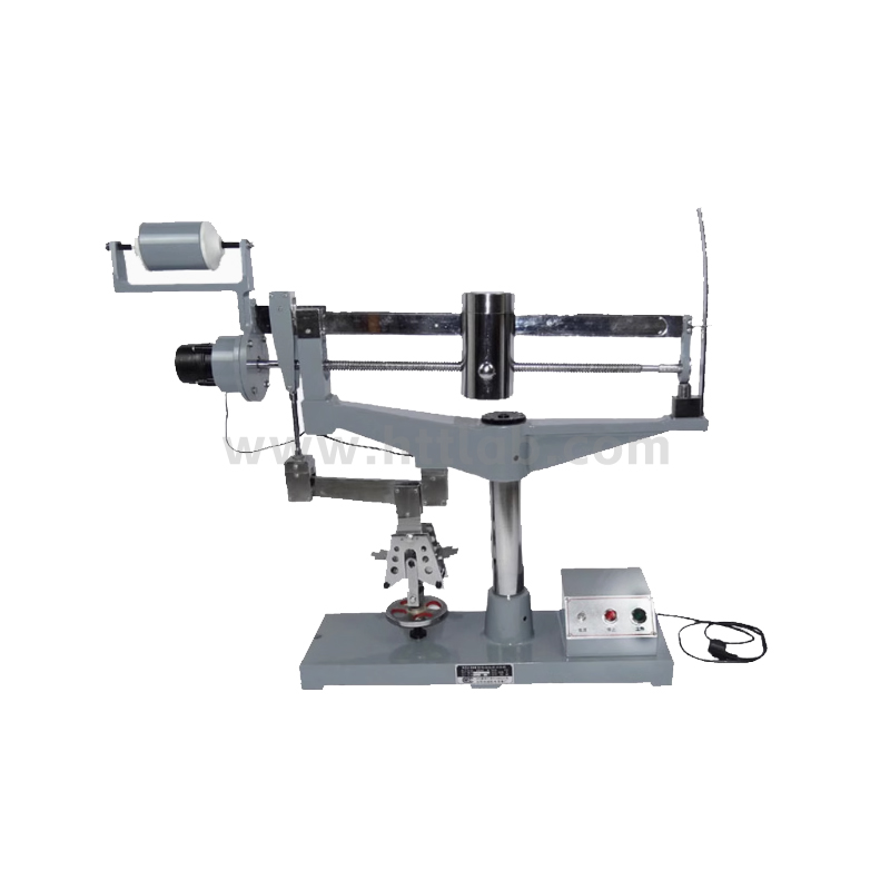 HTDKZ-5000 Electric cement flexure testing machine