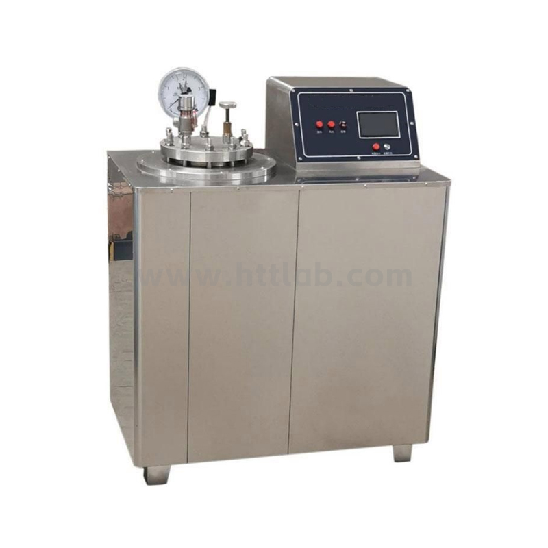 HTZYF-2A Cement autoclave measuring instrument