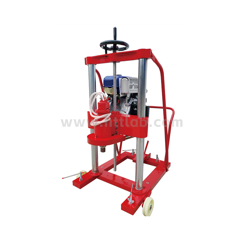 HTHZ-20 Concrete Core Drilling Machine