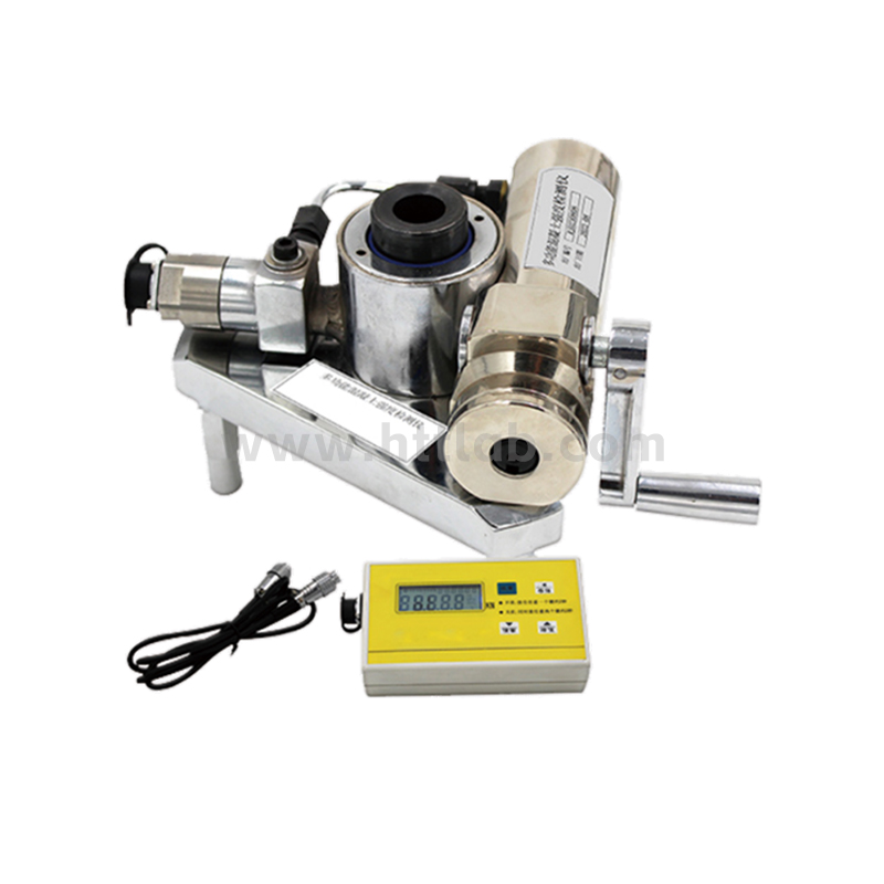 HTJW-40 Multifunctional Concrete Strength Tester