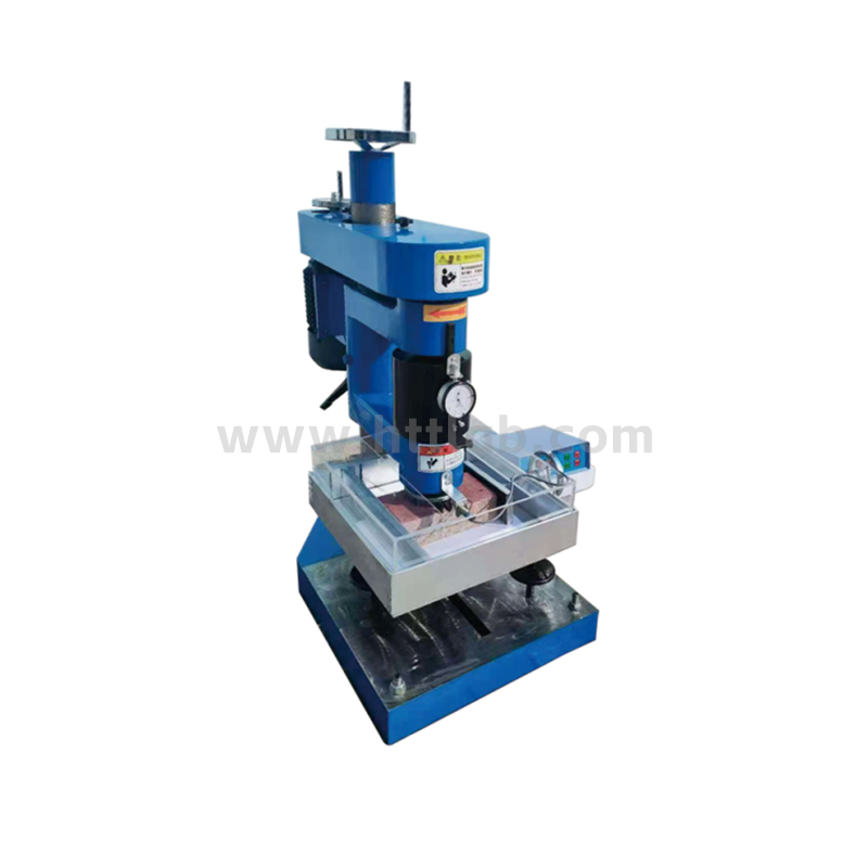 HTNS-2 type ball bearing wear test machine