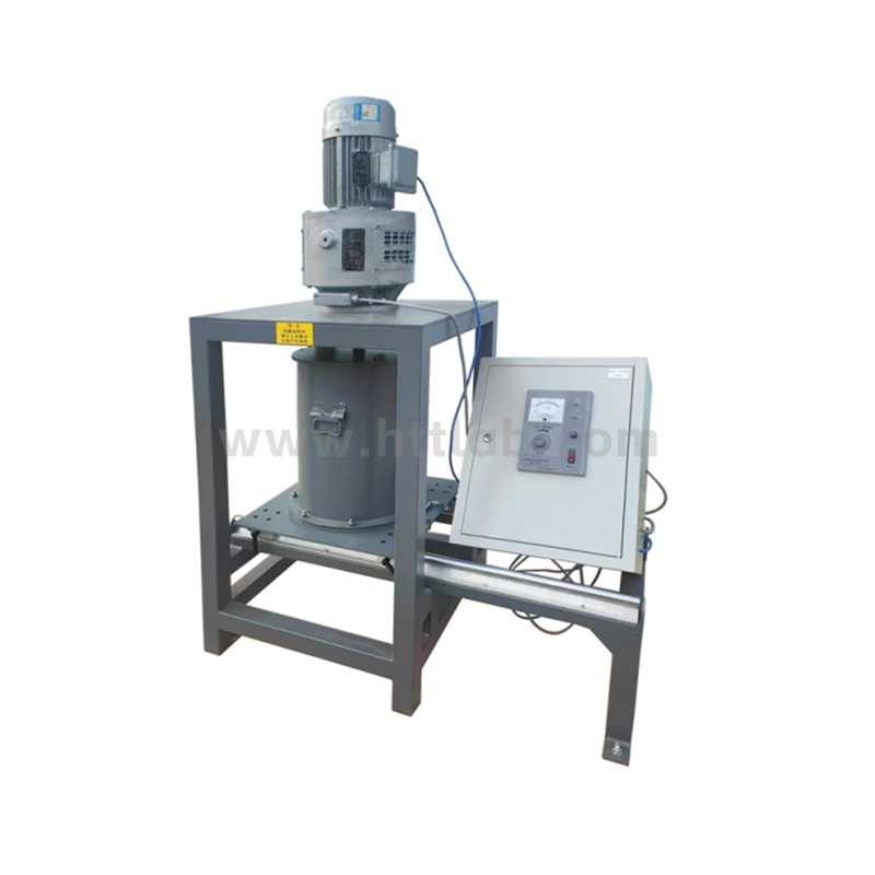 HTKCM-2 type concrete abrasion testing machine