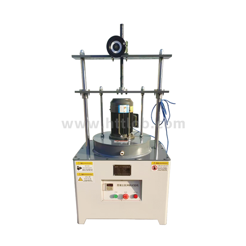 HTKCM-5 Concrete Erosion Test Machine