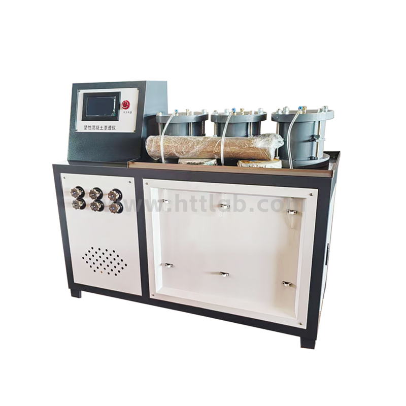 HTSS-1 Plastic Concrete Permeability Tester