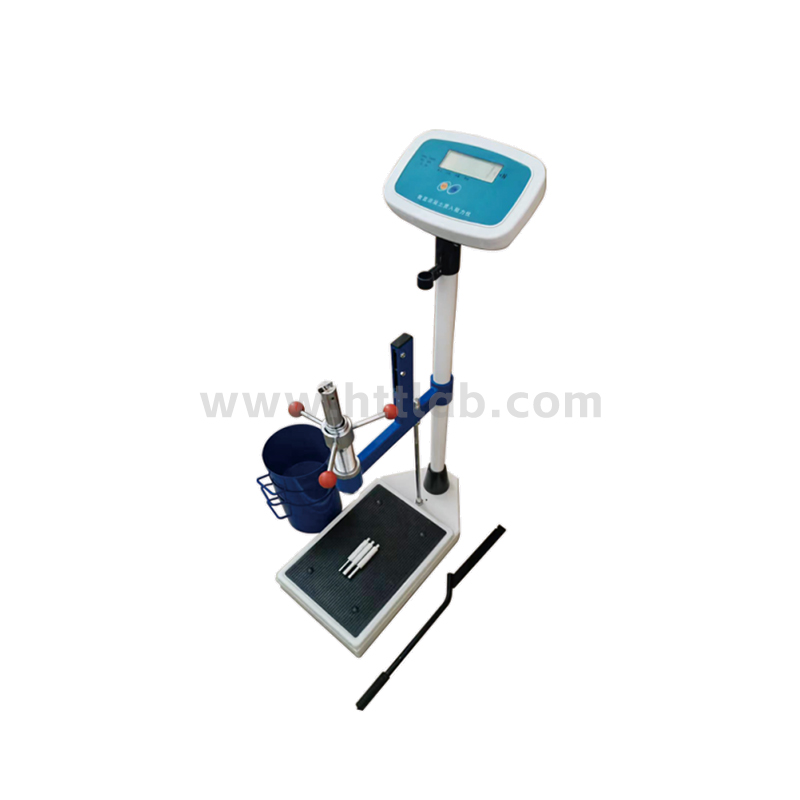 HTHG-1000 Digital and numerical concrete penetration resistance tester
