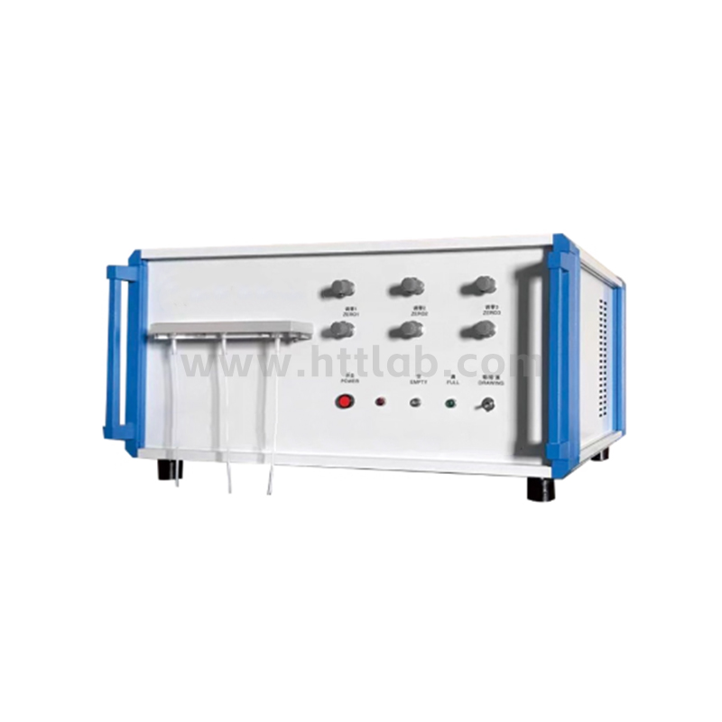 CXF-VIII Rapid Analyzer for Silicate Chemical Composition