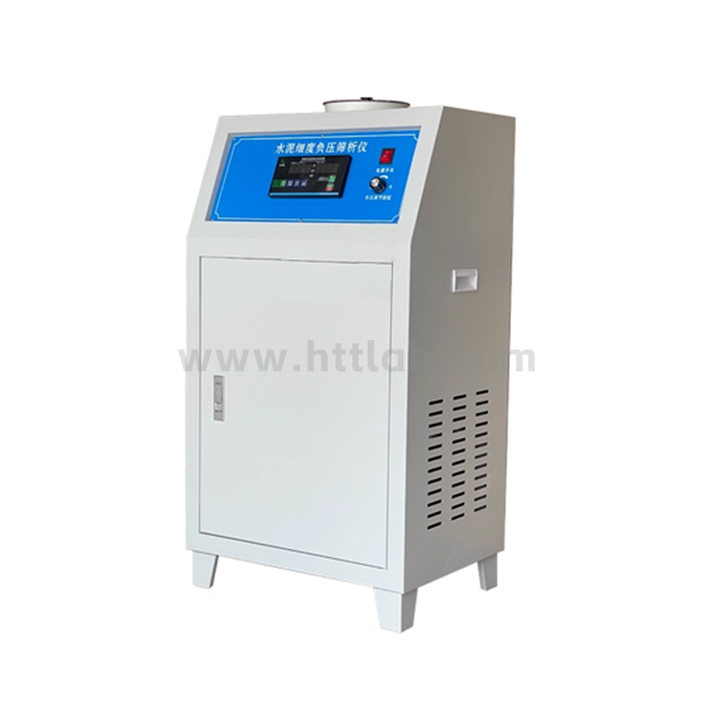 HTFSY-150B Digital Cement Fineness Negative Pressure Sieve Analyzer