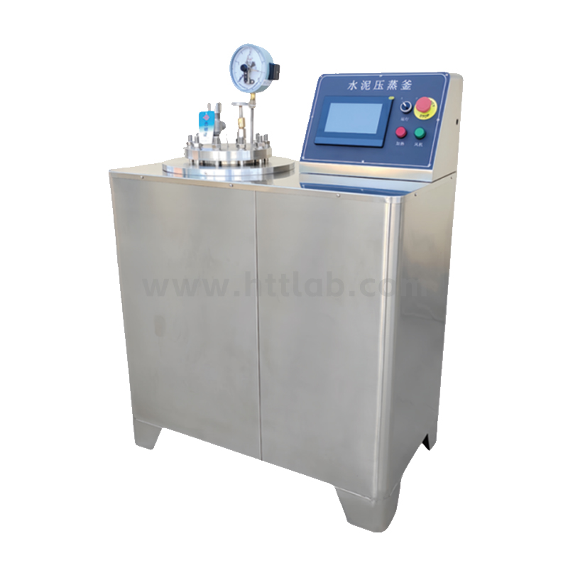 HTYZF-2C type cement autoclave tester