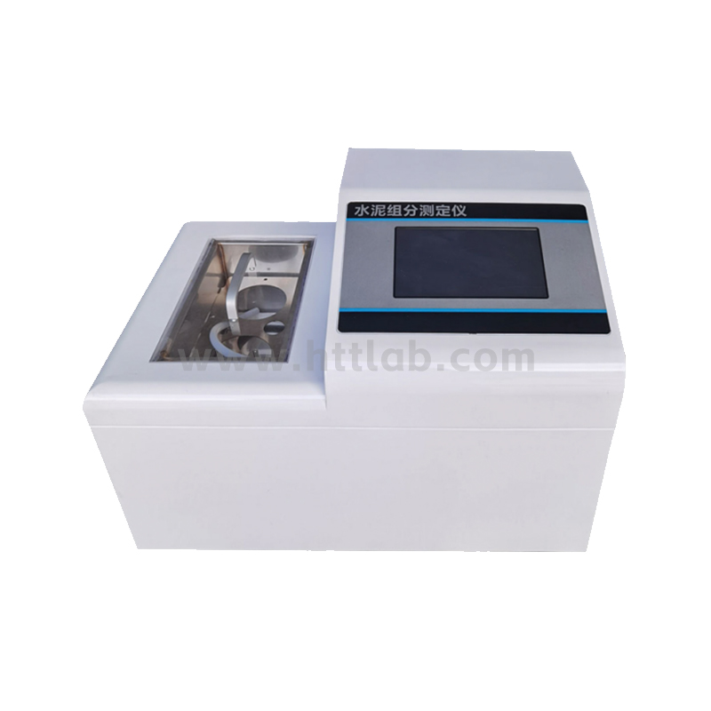 HTLZF-6 Intelligent Cement Component Tester