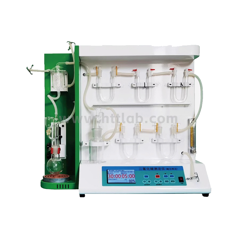 HTBL05-1 type cement carbon dioxide test instrument