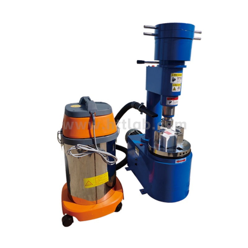 HTMS-04 type cement mortar wear test machine