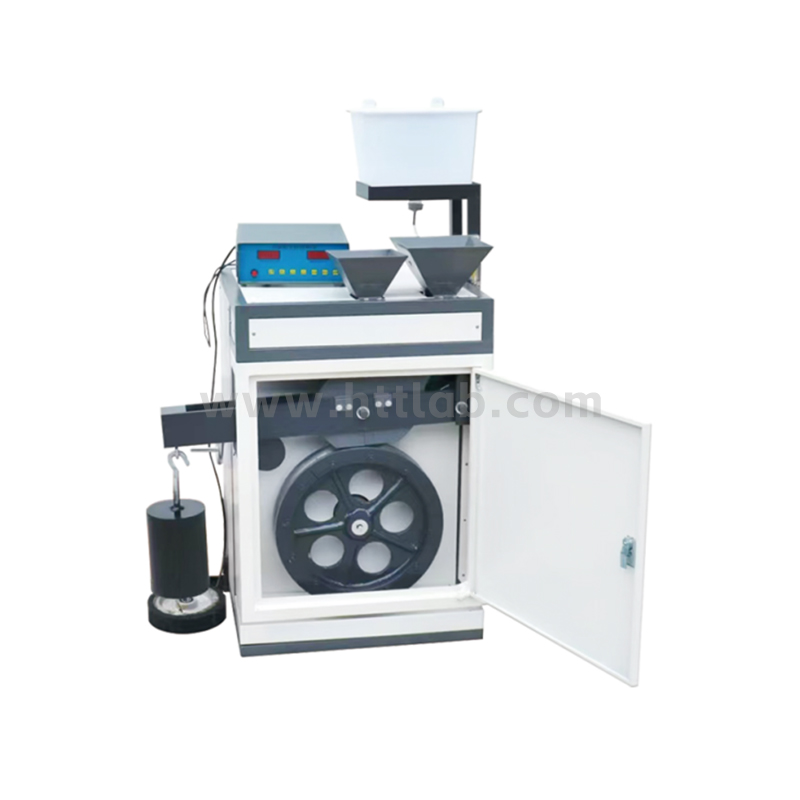 HTJM-III New Standard Aggregates Accelerated Polishing Machine