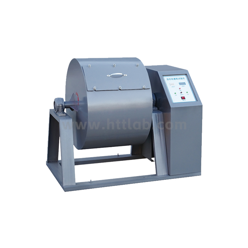 HTMH-II New Standard Los Angeles Abrasion Tester