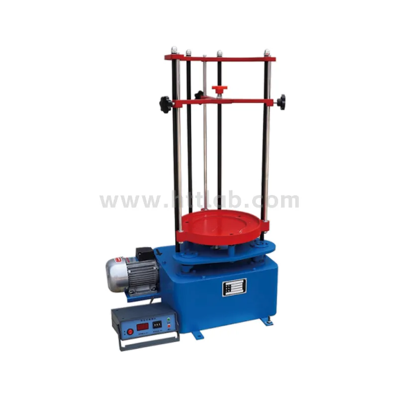 HTZBS-92A Standard Impact Pendulum