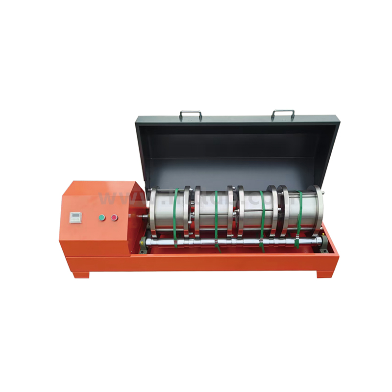 HTDFR-III type Difal Abrasion Tester