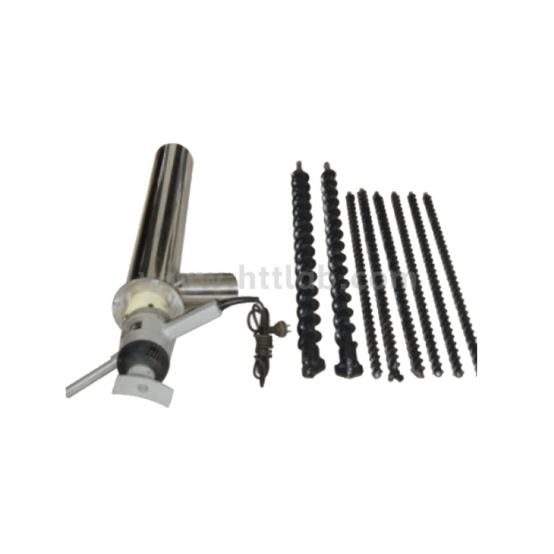 FYCY-800 1000 1200 Portable sampler （Coal sampler）