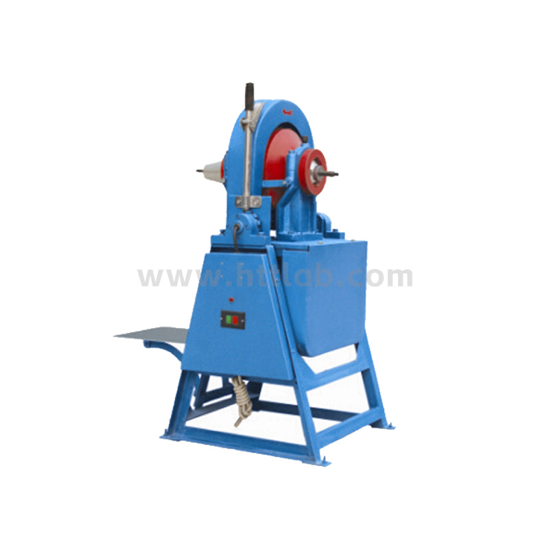 Laboratory conical ball mill