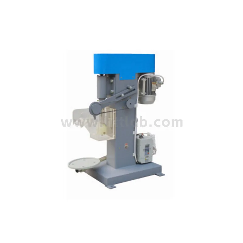 XFD Laboratory Flotation Machine