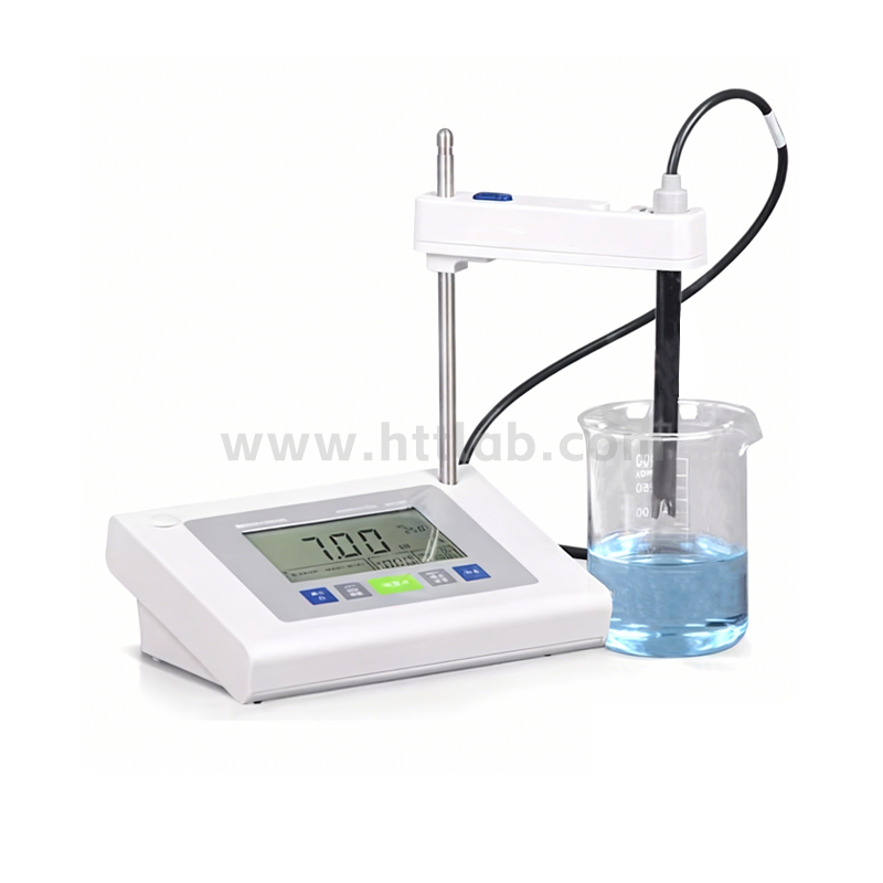 FE28-Standard Desktop pH Meter