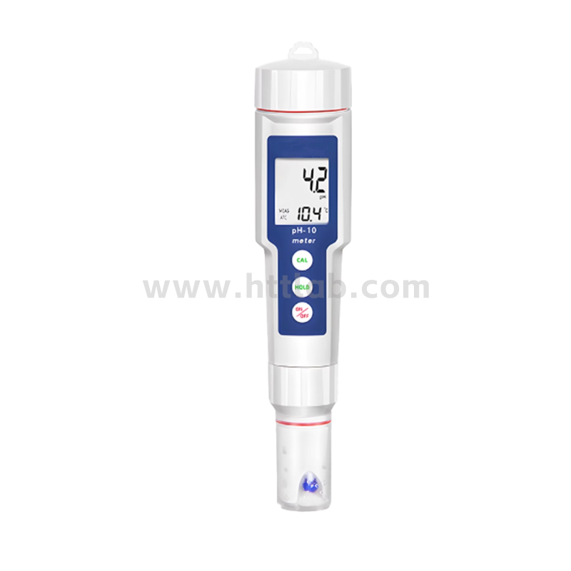 PH-10/100/100A/100B PH test pen
