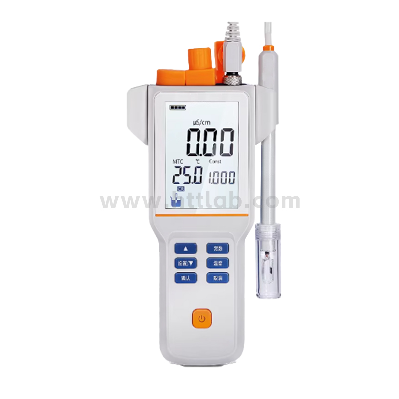 DDB-303A/DDB-305A Portable conductivity meter