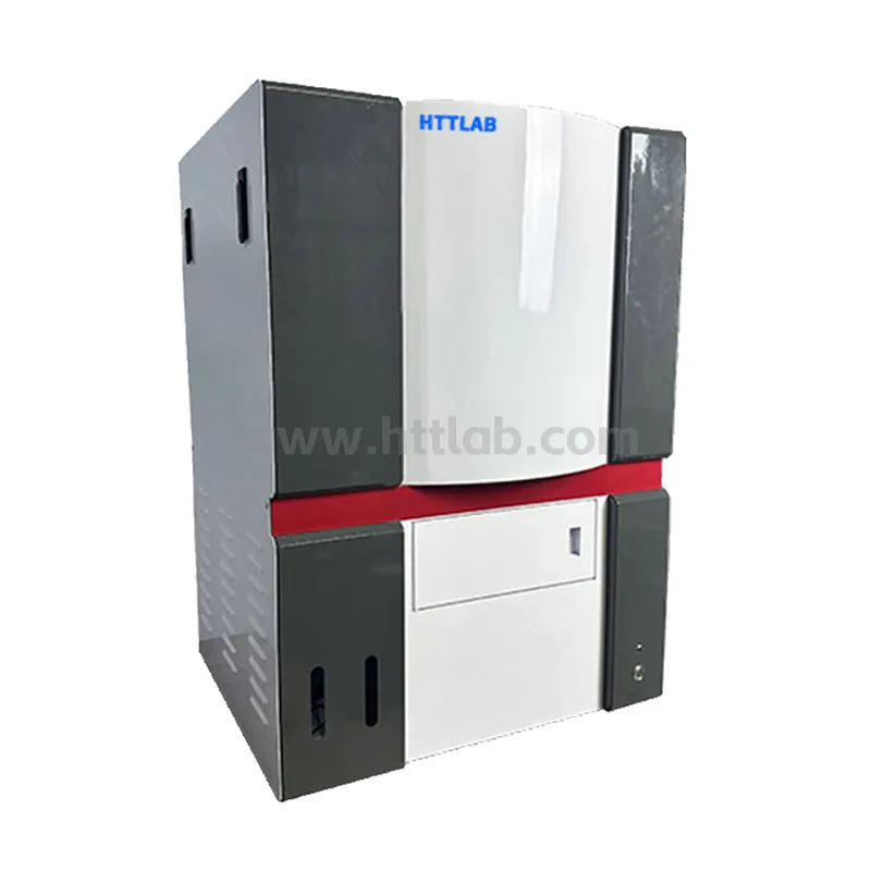 HT-AF800 Ash Fusion Determinator