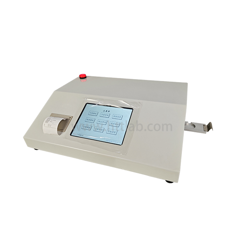 HTRF6000X Fluorescence Calcium Iron Analyzer