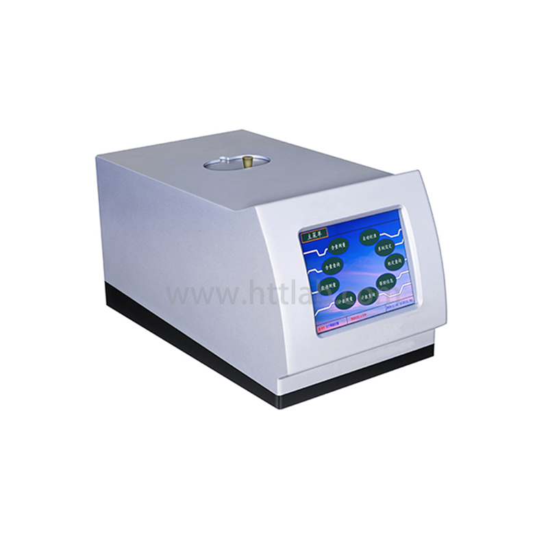 HTRF6160 X-ray Fluorescence Oil Sulfur Analyzer
