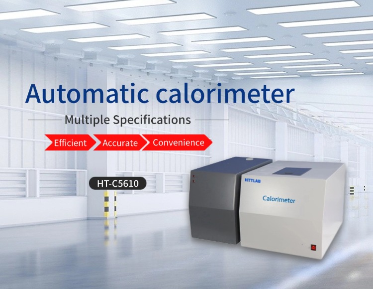 Automatic Calorimeter