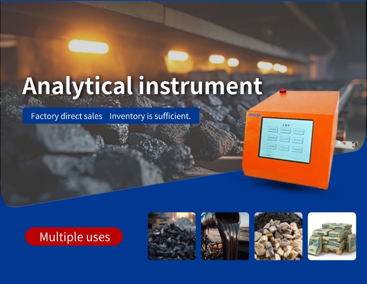 Analytical Instruments